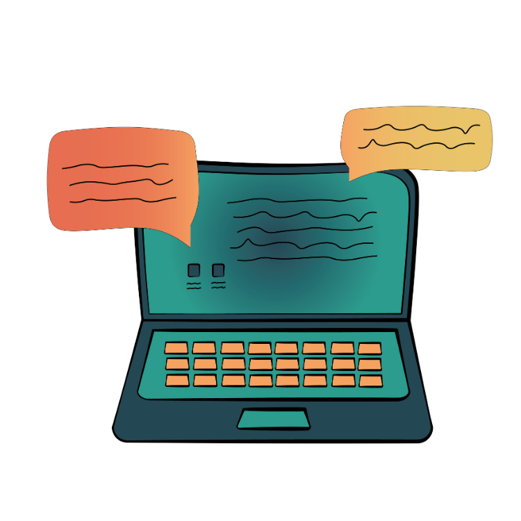 Site web - Agence de communication dans l'Oise et le Val d'Oise