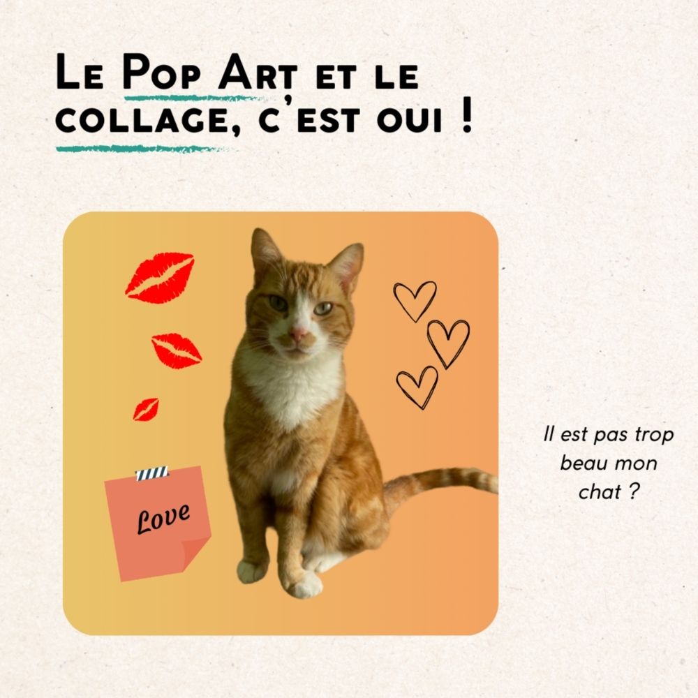 Même sur CANVA pour des posts réseaux sociaux c'est assez facile à réaliser. Par contre, si vous souhaitez créer un flyer, une plaquette ou autre, adressez vous à des professionnels du graphisme pour ne pas faire "design faux pas". 