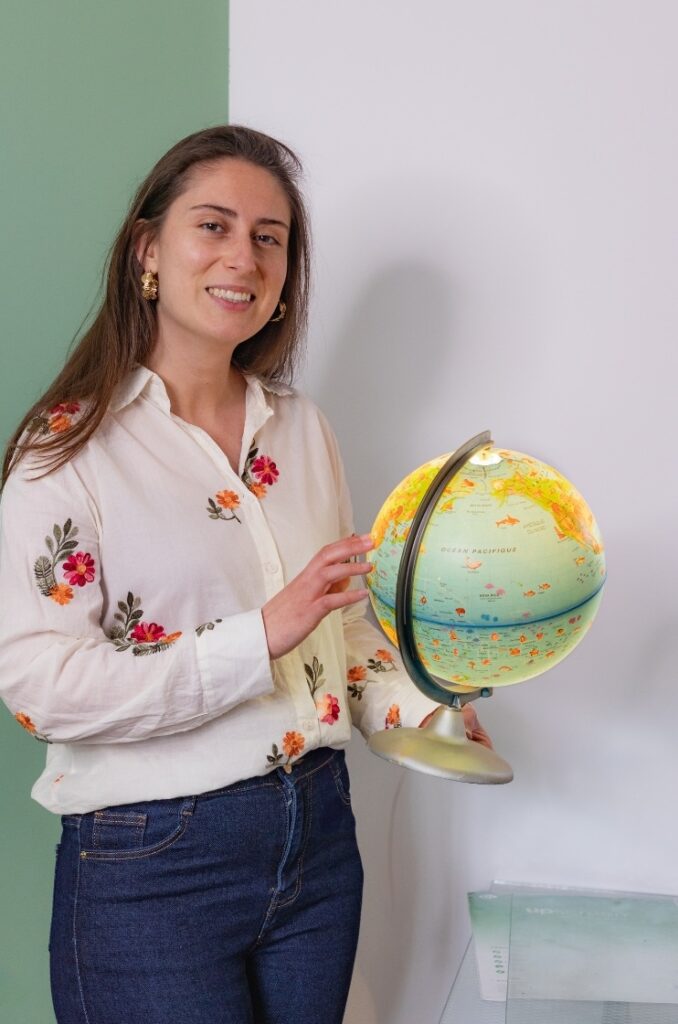 Découvrez l'agence de communication Com' Positive basée dans l'Oise