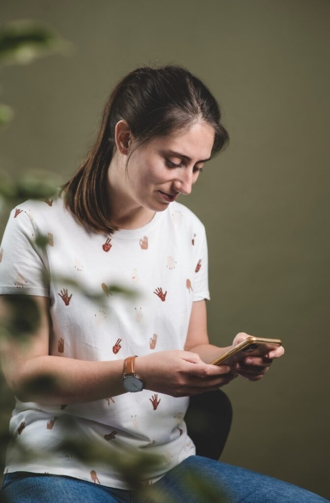 Visibilité en ligne - Agence de communication Com' Positive