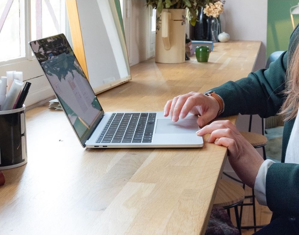 La communication par Com' Positive, l'agence responsable