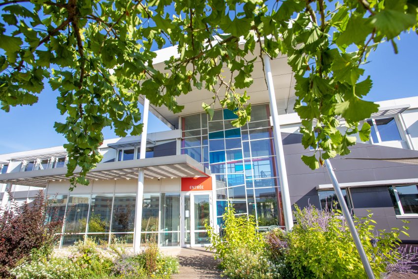 StartLab Beauvais - Conférence communiquer sans budget et avec pertinence