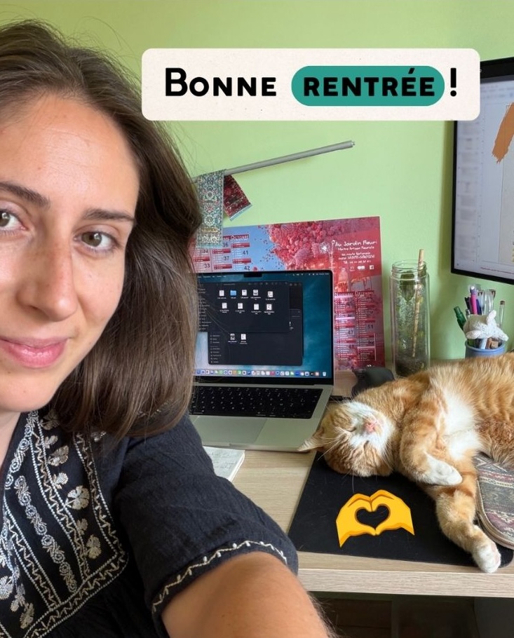 Rentrée - Les conseils d'une agence de communication dans l'Oise et le Val d'Oise